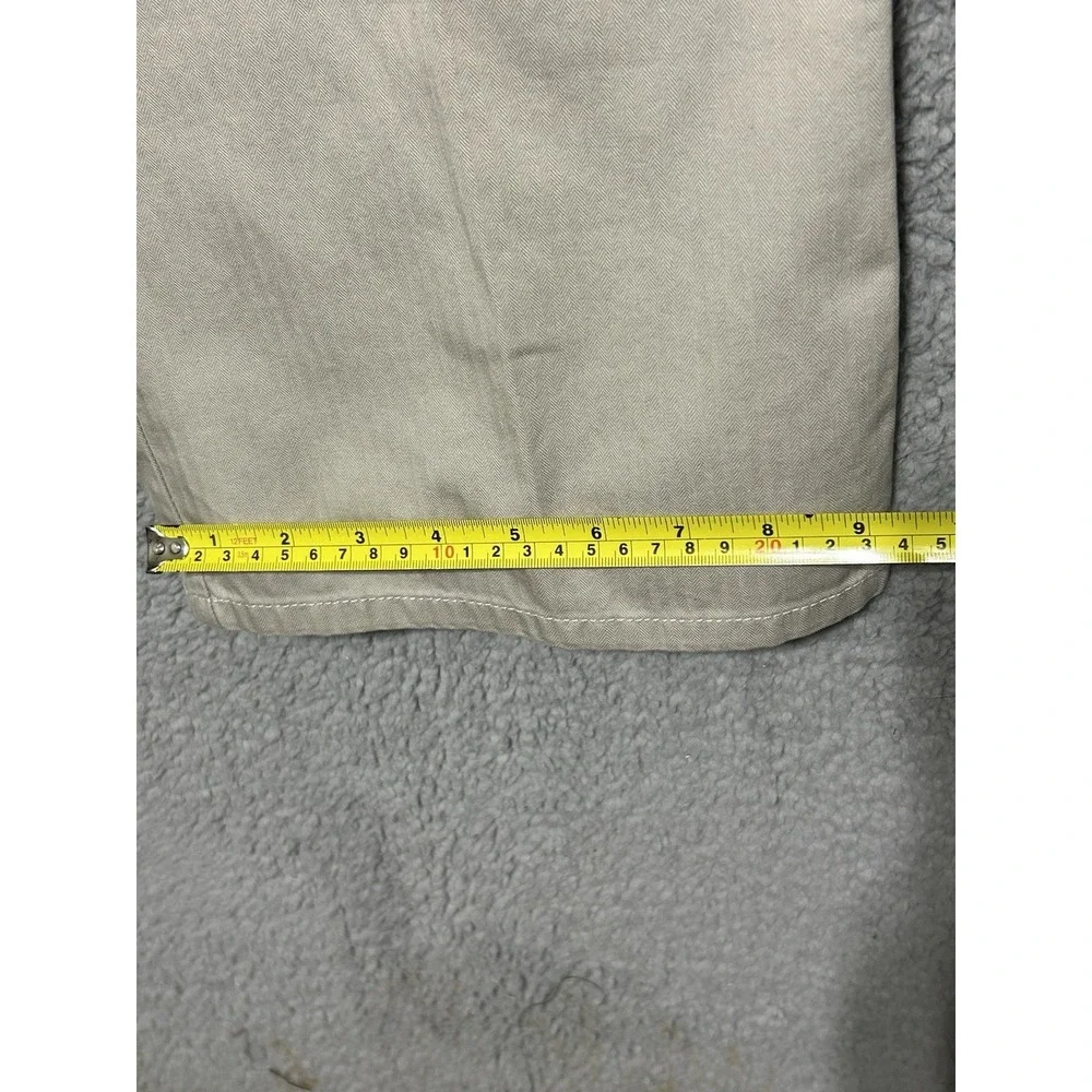 Eddie Bauer straight care rise